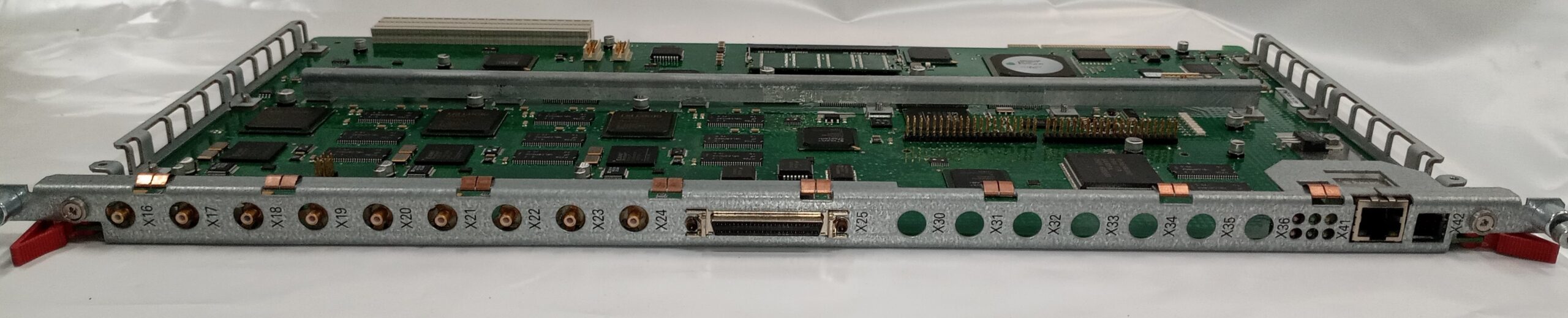 Philips – Cath Lab – Allura Xper FD – IPB Fox Board – 45221670385