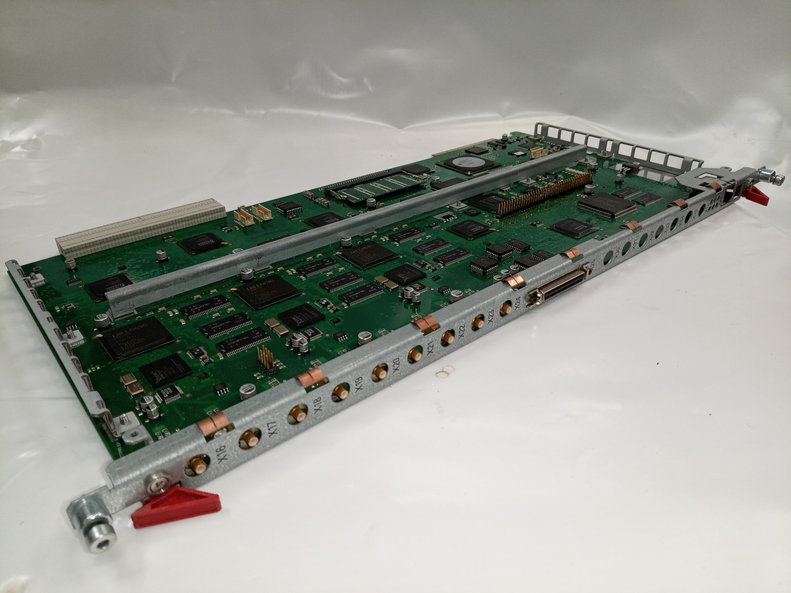 Philips – Cath Lab – Allura Xper FD – IPB Fox Board – 45221670385