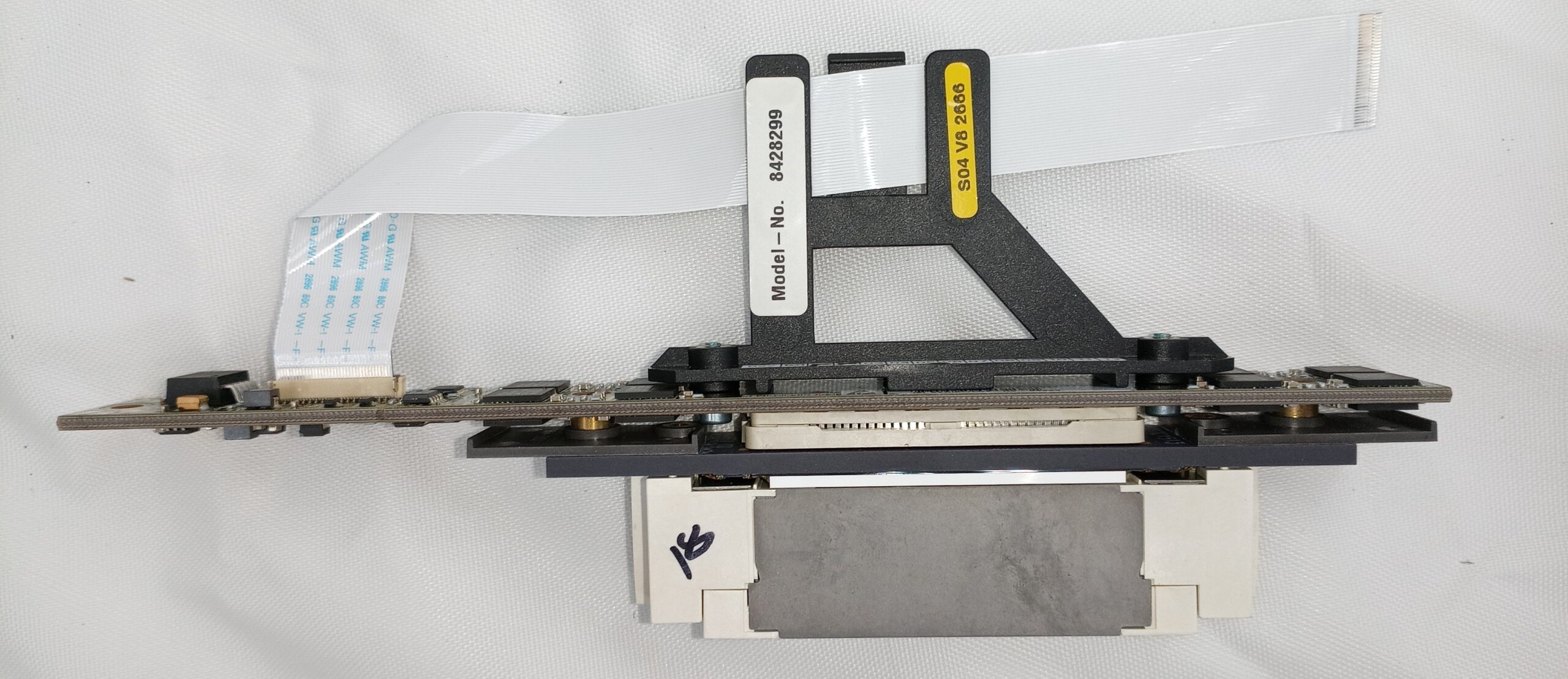 Siemens – CT Scanner – CT – P29F Detector Module 08428042 – 8428299