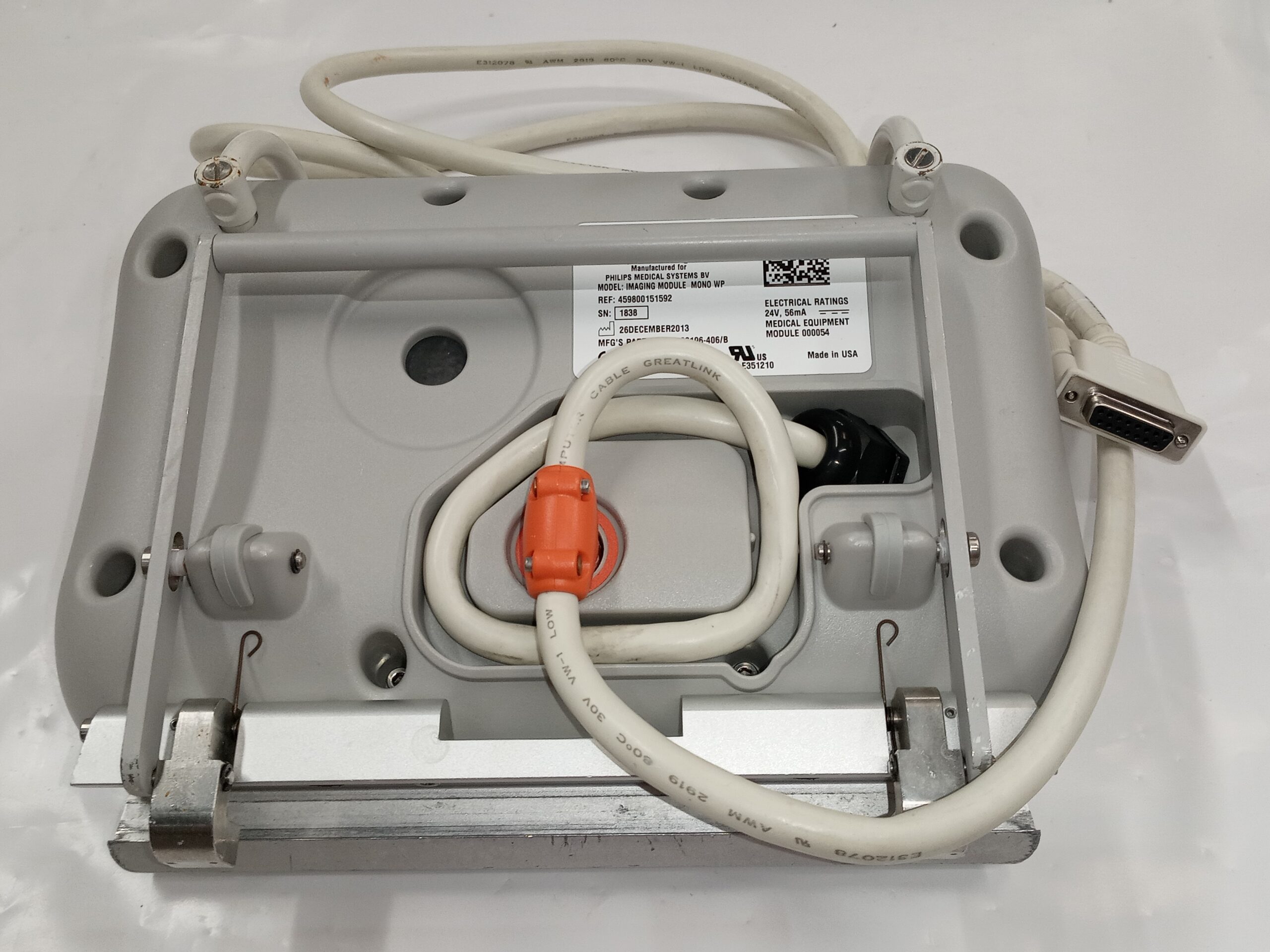 Philips – Cath Lab – Allura Xper FD – Imaging Module MONO WP – 459800151592