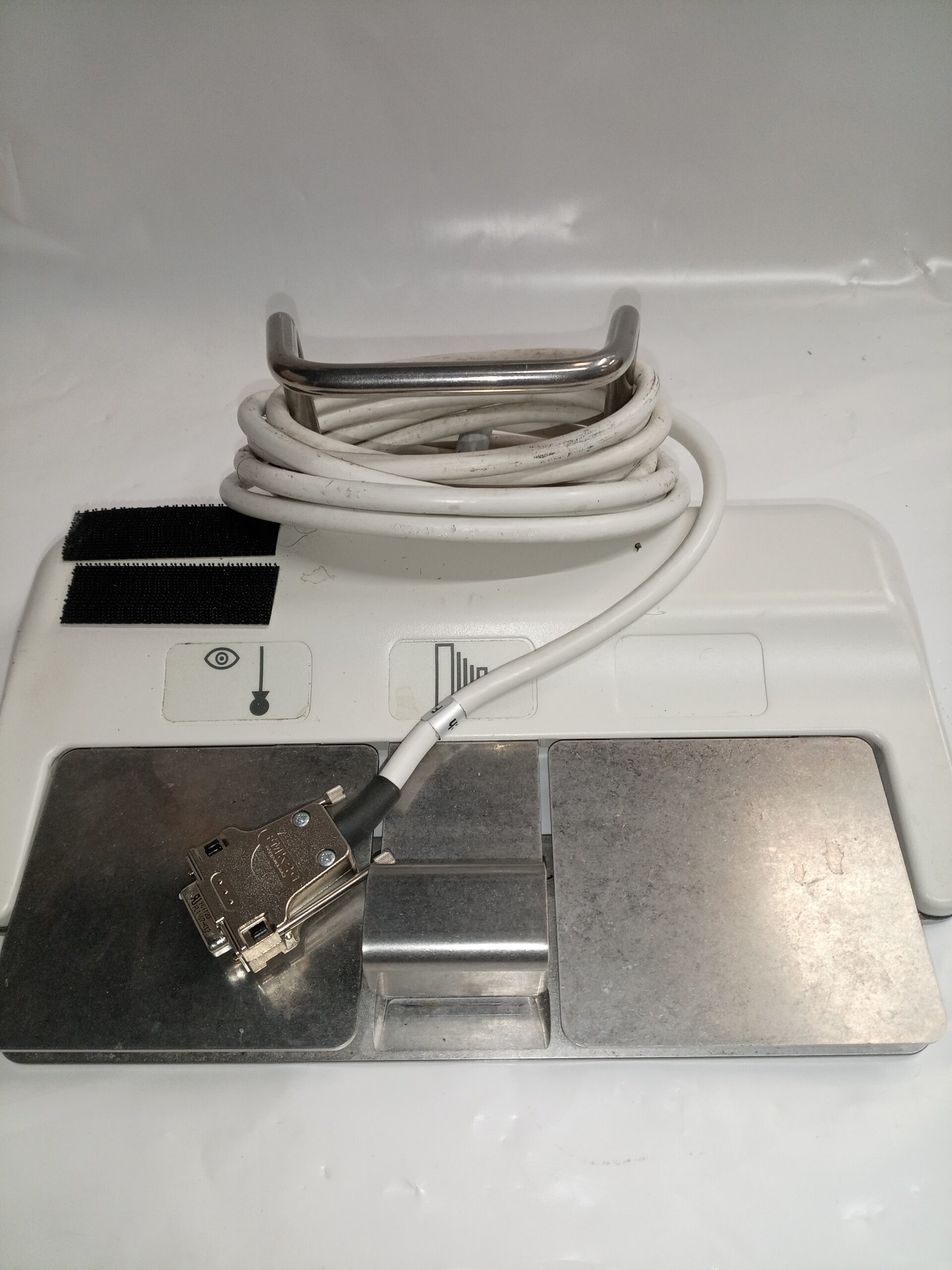 Philips – Cath Lab – FootSwitch CV 3P 4M – 452270000143