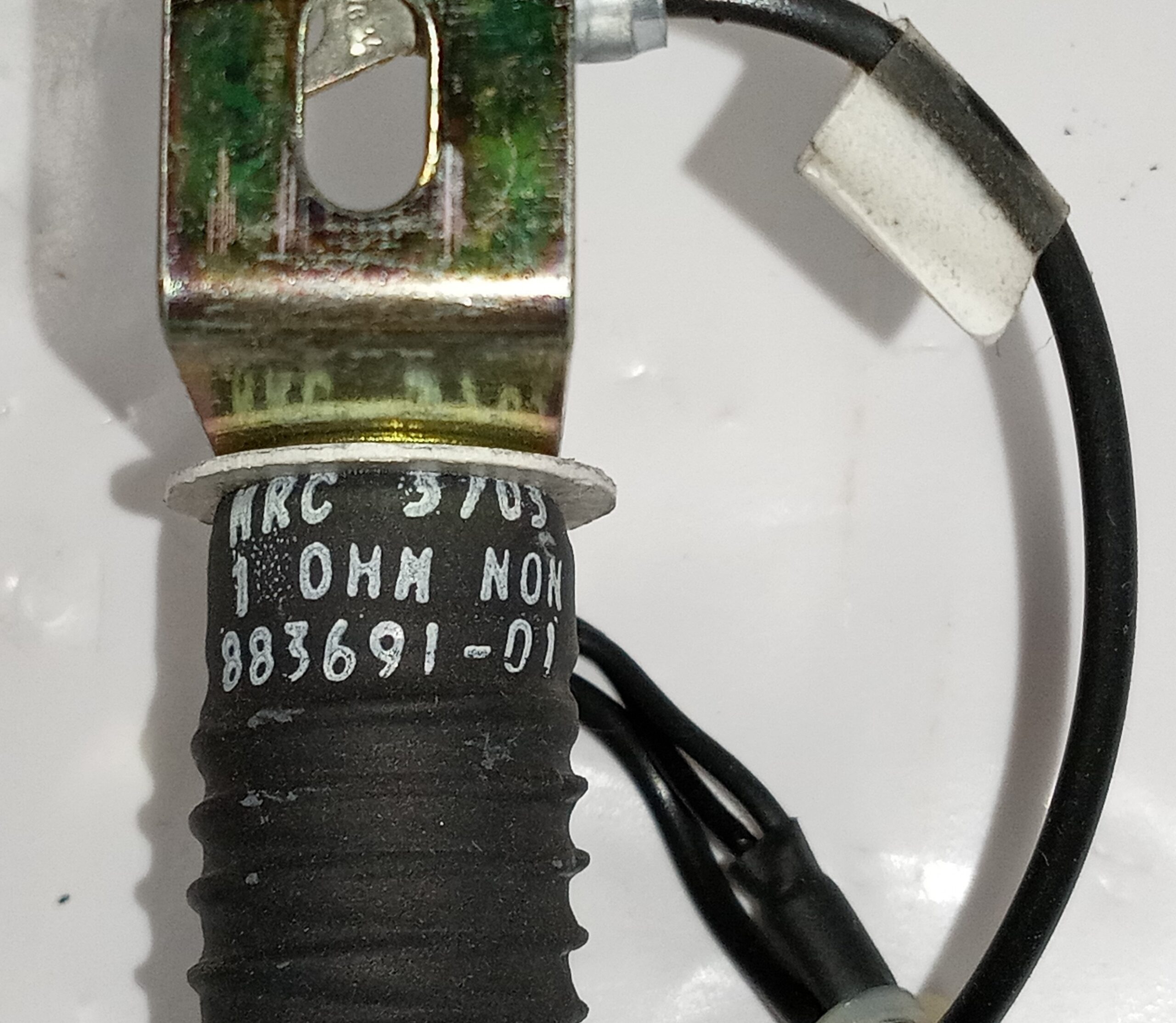 Varian MRC 3703 883691-01 – Linear Accelerator