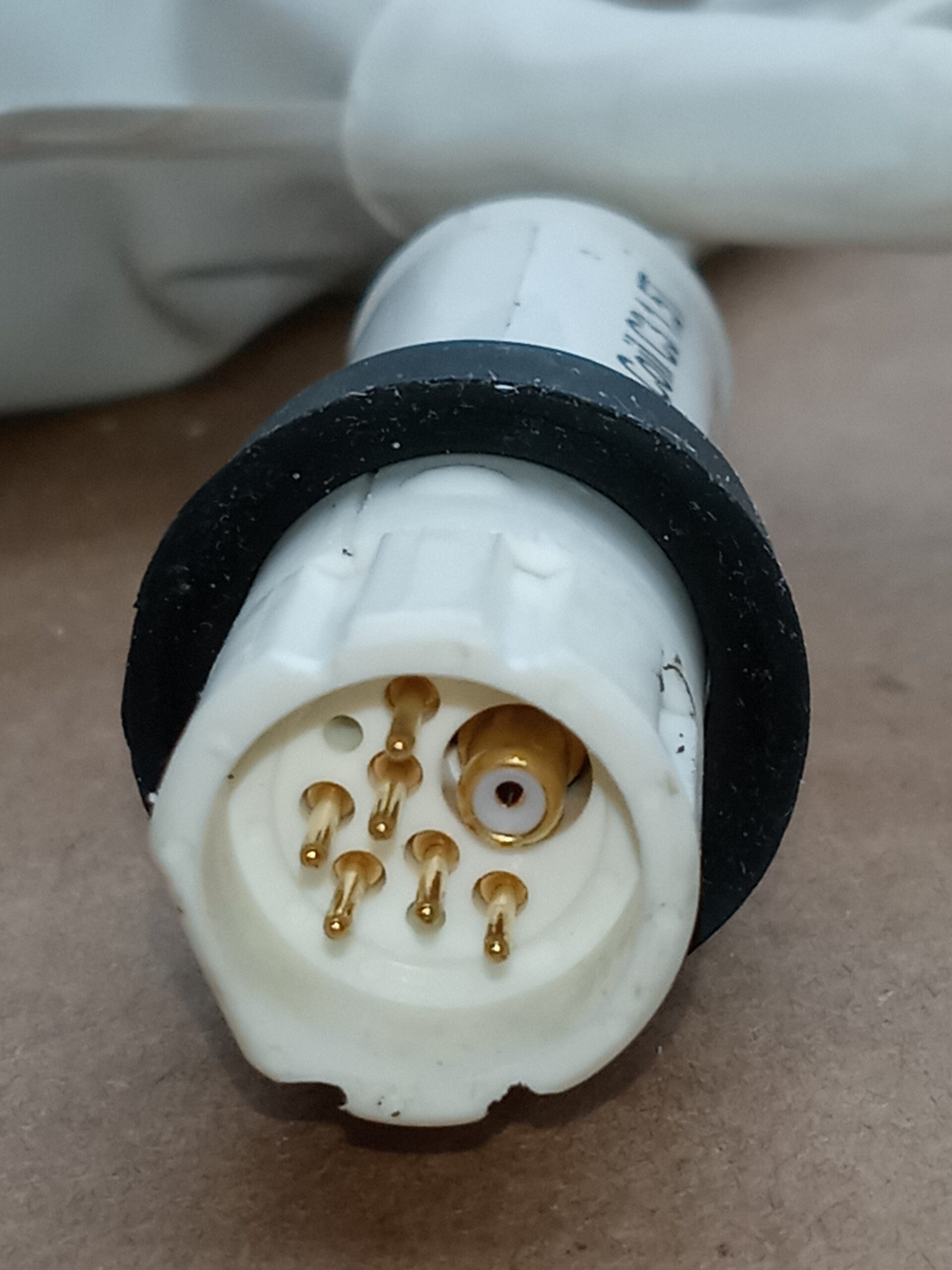 Philips Circular C3 1.5T Coil 459800051961 – MRI Coil