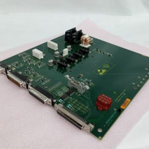 Analogic: 10-60399-01