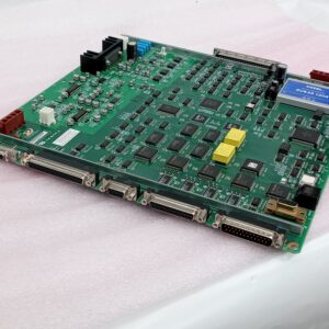 Toshiba CT SS/ADI4 Board Part#: PX74-08267 Rev. A NX74-08267 Rev. * Ref#: YWM1386 