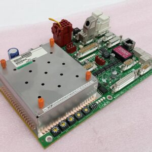 SIEMENS - CATHLAB - ULI X2267 Board 10757038 With (10756915 Daughter Board)