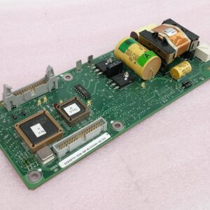 GE - CATHLAB - OEC - Heater V4 Board 2285870-00 Rev. A 