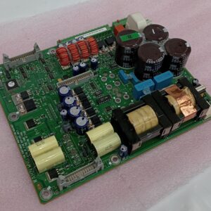 GE - C-Arm - OEC - LVPS400 Board 2325360-6-0