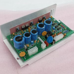 GE - C-Arm - OEC - Power Supply Assy 00-879391-01