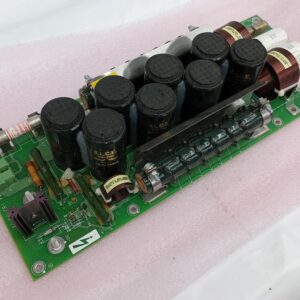 GE - C-Arm - OEC - AC DC TRI V3 Board 2300401