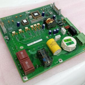 GE - C-Arm - OEC - Rotation V2 Board 2242440-11-000