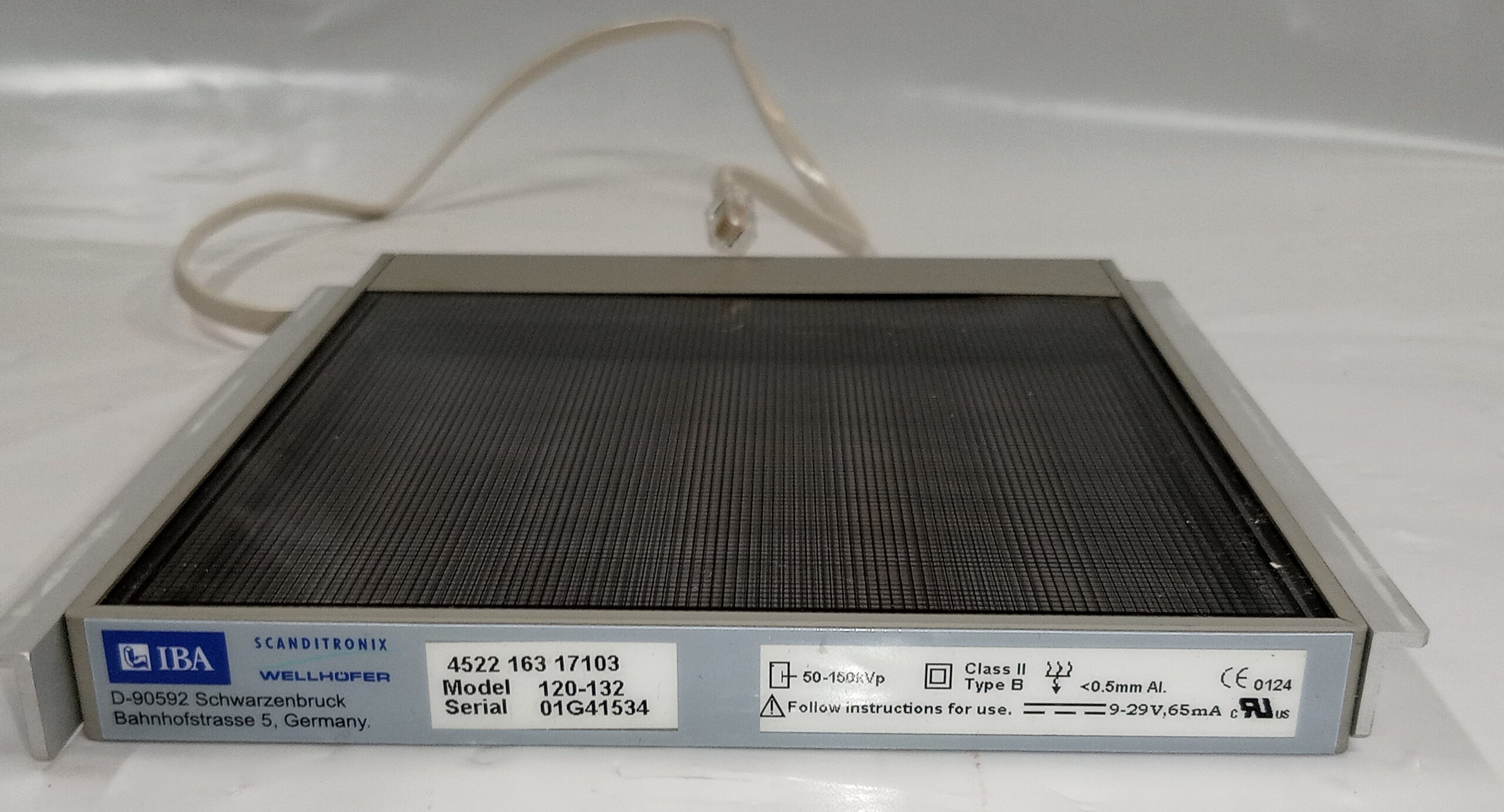 Philips – Cath Lab – Allura – Ion Chamber – 452216317103